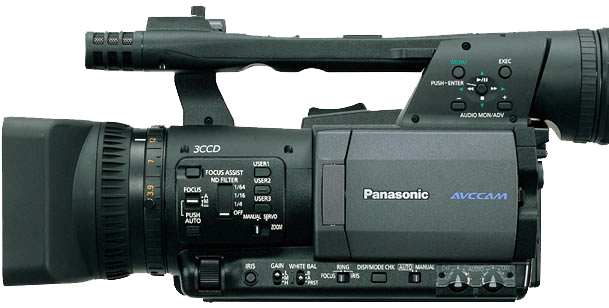 Panasoniv151